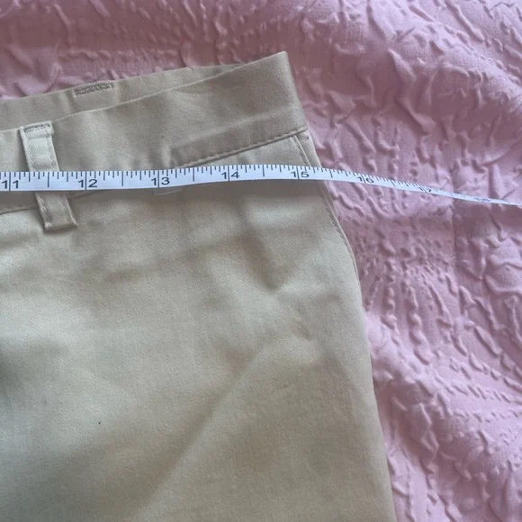 ($50 )Burberry Golf Chinos - Picture 9 of 11